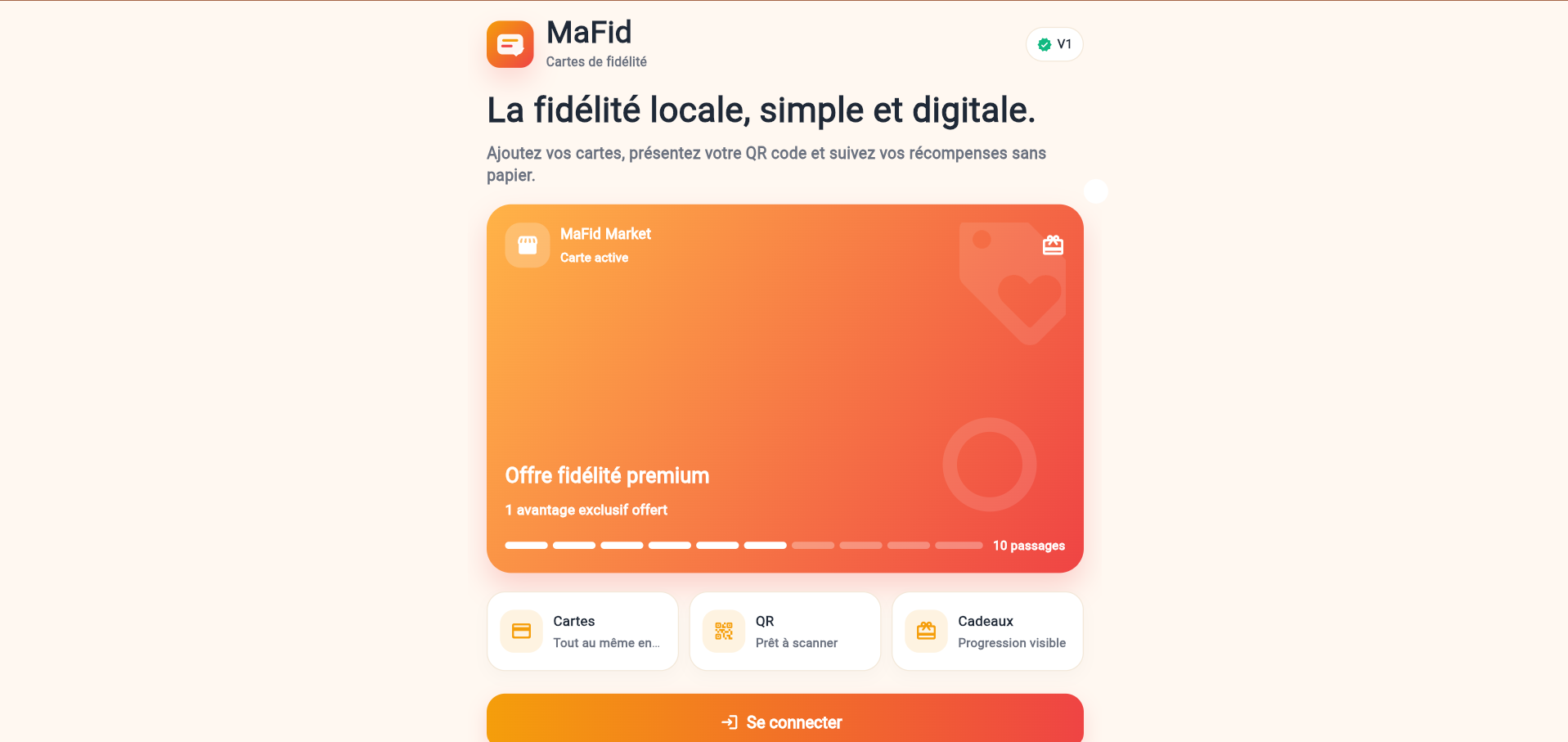 MaFid
